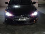 Hyundai Elantra 2019 годаүшін6 500 000 тг. в Актау