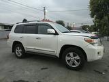 Toyota Land Cruiser 2014 года за 100 000 тг. в Алматы