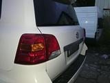 Toyota Land Cruiser 2014 года за 100 000 тг. в Алматы – фото 3