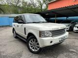 Land Rover Range Rover 2007 года за 8 600 000 тг. в Алматы