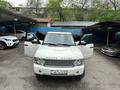 Land Rover Range Rover 2007 годаүшін8 000 000 тг. в Алматы – фото 21