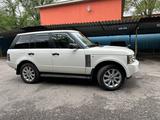 Land Rover Range Rover 2007 годаүшін8 000 000 тг. в Алматы – фото 3