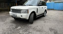 Land Rover Range Rover 2007 годаүшін8 600 000 тг. в Алматы – фото 2