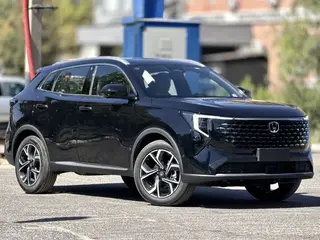 Changan CS55 Plus