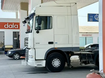 DAF  XF 105 2014 года за 24 000 000 тг. в Шымкент – фото 19