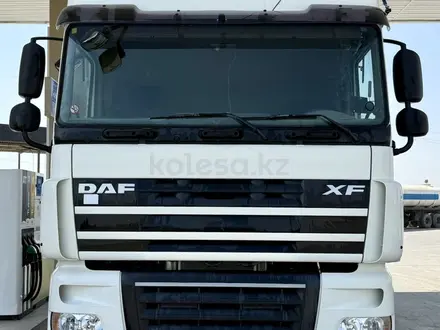 DAF  XF 105 2014 года за 24 000 000 тг. в Шымкент