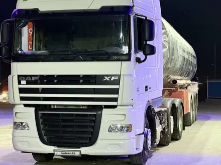 DAF  XF 105 2014 года за 24 000 000 тг. в Шымкент – фото 22