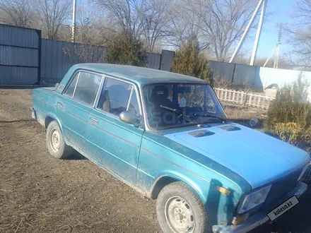 ВАЗ (Lada) 2106 2006 года за 450 000 тг. в Алматы