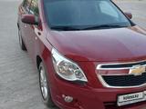 Chevrolet Cobalt 2021 года за 6 900 000 тг. в Актау