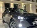 Hyundai Accent 2020 годаfor7 450 000 тг. в Астана – фото 21