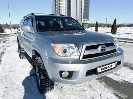 Toyota 4Runner 2006 года за 12 000 000 тг. в Талдыкорган – фото 7