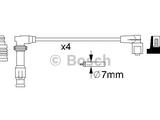 Провода зажигания на CHEVROLET CAPTIVA (C100, C140) 2.4 2006-2011үшін6 000 тг. в Астана