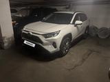 Toyota RAV4 2020 годаүшін15 200 000 тг. в Алматы