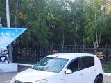 Renault Sandero 2013 года за 2 150 000 тг. в Костанай – фото 4