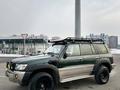 Nissan Patrol 1998 года за 8 700 000 тг. в Алматы – фото 33