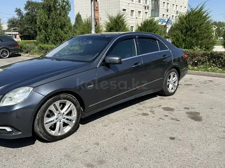 Mercedes-Benz E 250 2009 года за 7 000 000 тг. в Алматы – фото 4