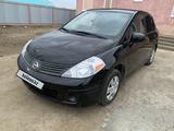 Nissan Versa 2010 года за 4 800 000 тг. в Атырау