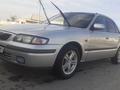 Mazda 626 1998 годаүшін2 200 000 тг. в Актау