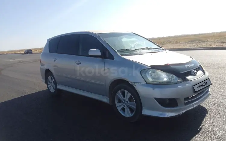 Toyota Ipsum 2005 годаүшін4 500 000 тг. в Атырау