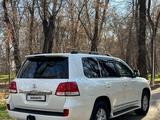 Toyota Land Cruiser 2009 года за 14 950 000 тг. в Тараз – фото 2