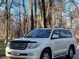 Toyota Land Cruiser 2009 года за 14 950 000 тг. в Тараз