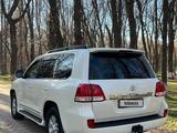 Toyota Land Cruiser 2009 года за 14 950 000 тг. в Тараз – фото 3