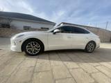 Hyundai Sonata 2021 годаүшін12 000 000 тг. в Жанаозен
