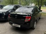 ВАЗ (Lada) Granta 2190 2015 года за 3 200 000 тг. в Экибастуз