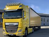 DAF  XF480 2018 года за 55 000 000 тг. в Костанай