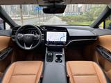Lexus RZ 2023 годаүшін26 700 000 тг. в Алматы – фото 5