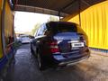 Mercedes-Benz ML 350 2006 годаүшін6 300 000 тг. в Алматы – фото 23