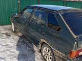 ВАЗ (Lada) 2114 2006 годаfor410 000 тг. в Уральск – фото 3