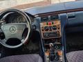 Mercedes-Benz E 230 1996 годаүшін2 000 000 тг. в Алматы – фото 2