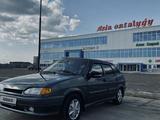 ВАЗ (Lada) 2114 2008 годаүшін750 000 тг. в Актобе – фото 4