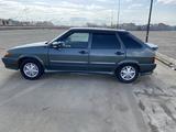 ВАЗ (Lada) 2114 2008 годаүшін750 000 тг. в Актобе – фото 3