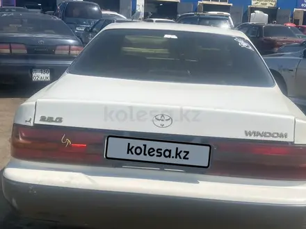 Toyota Windom 1994 года за 1 349 999 тг. в Алматы – фото 3