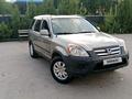 Honda CR-V 2006 годаfor5 500 000 тг. в Алматы – фото 2