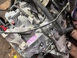 ДВИГАТЕЛЬ МОТОР АКПП КОРОБКА АВТОМАТ FORD FOCUS 1.6 PNDA за 500 000 тг. в Тараз – фото 4