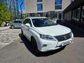 Lexus RX 350 2013 года за 15 000 000 тг. в Астана – фото 2