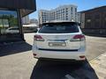 Lexus RX 350 2013 года за 15 000 000 тг. в Астана – фото 5
