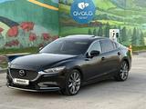 Mazda 6 2019 года за 12 000 000 тг. в Алматы – фото 2