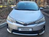 Toyota Corolla 2016 года за 6 900 000 тг. в Алматы