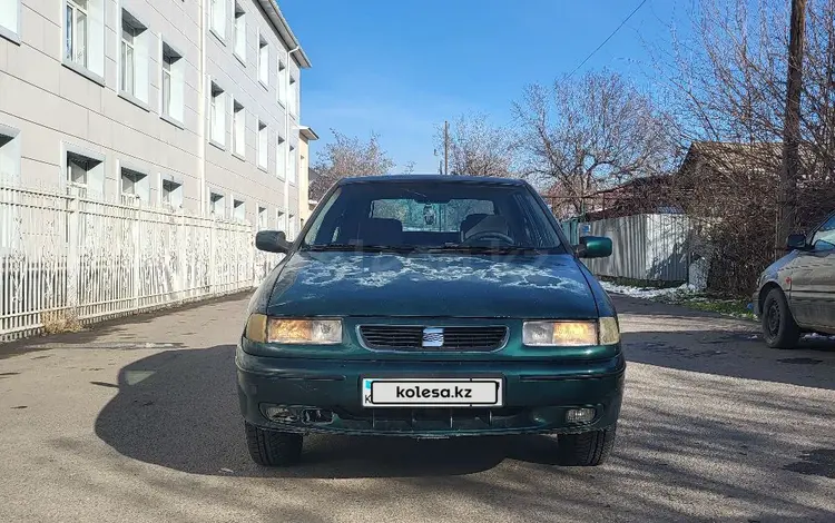 SEAT Toledo 1996 годаүшін700 000 тг. в Шымкент