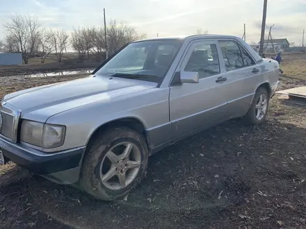 Mercedes-Benz 190 1993 года за 900 000 тг. в Уральск