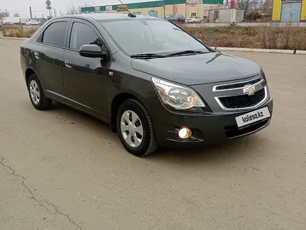 Chevrolet Cobalt 2022 года за 5 800 000 тг. в Уральск – фото 9