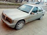 Mercedes-Benz 190 1989 года за 800 000 тг. в Туркестан