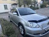 Toyota Avensis 2006 годаүшін4 936 341 тг. в Жезказган – фото 5