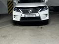 Lexus RX 350 2014 года за 10 700 000 тг. в Астана – фото 3
