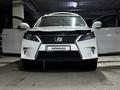 Lexus RX 350 2014 года за 10 700 000 тг. в Астана – фото 4