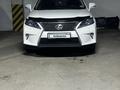 Lexus RX 350 2014 года за 10 700 000 тг. в Астана